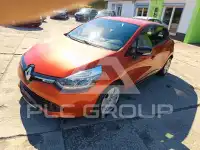 2014 Renault Clio