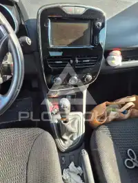 2014 Renault Clio