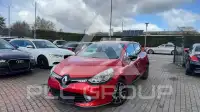 2014 Renault Clio