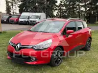2014 Renault Clio