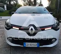 2014 Renault Clio