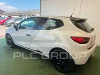 2014 Renault Clio