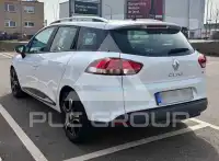 2014 Renault Clio