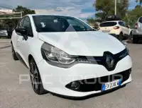 2014 Renault Clio