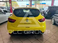 2014 Renault Clio