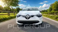 2014 Renault Clio