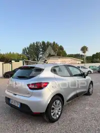 2014 Renault Clio
