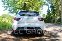 2014 Renault Clio