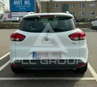 2014 Renault Clio