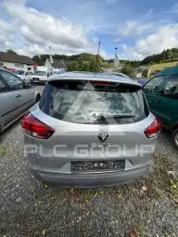 2014 Renault Clio