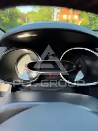 2014 Renault Clio
