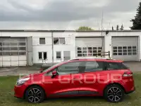 2014 Renault Clio