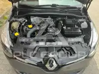 2014 Renault Clio
