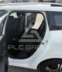 2014 Renault Clio