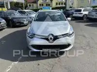 2014 Renault Clio