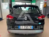 2014 Renault Clio