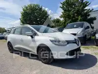 2014 Renault Clio