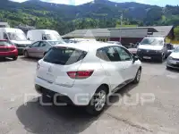 2014 Renault Clio