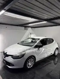 2014 Renault Clio