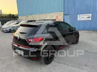2014 Renault Clio