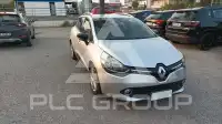 2014 Renault Clio