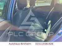 2014 Renault Clio