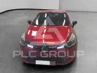 2014 Renault Clio