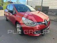2014 Renault Clio