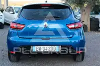 2014 Renault Clio