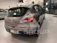 2014 Renault Clio