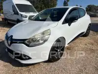 2014 Renault Clio