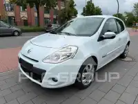 2014 Renault Clio