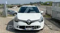 2014 Renault Clio