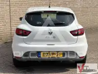 2014 Renault Clio