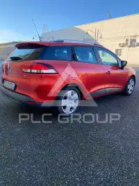 2014 Renault Clio