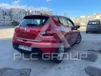 2014 Renault Clio