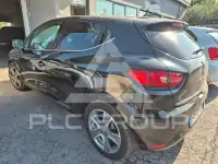 2014 Renault Clio