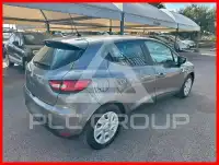 2014 Renault Clio