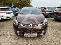2014 Renault Clio