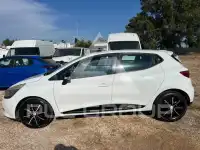 2014 Renault Clio