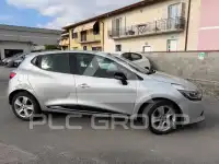 2014 Renault Clio