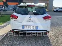 2014 Renault Clio