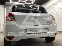 2014 Renault Clio