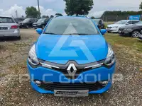 2014 Renault Clio