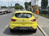2014 Renault Clio