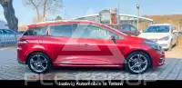 2014 Renault Clio