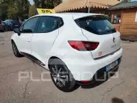 2014 Renault Clio