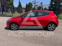 2014 Renault Clio