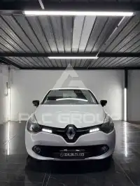 2014 Renault Clio