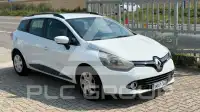 2014 Renault Clio